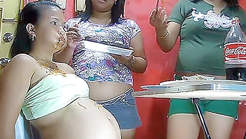 Hawt pussy and hot fucking with a horny girl