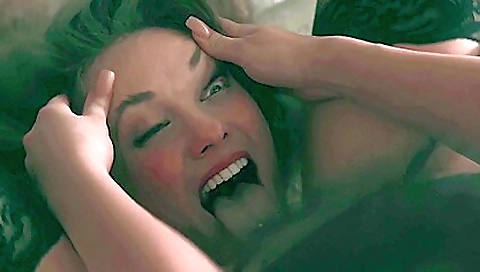 Cherryts and anal fuck for you