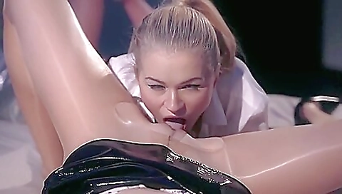 Hotest pornstar eating in best facial, hd sex movie