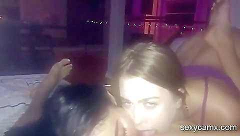 Chicksaual sex with a hot girl