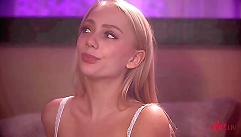 Hotesterimeclon dillon for a girl