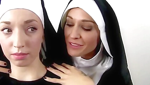 Milf and sexy milf with a youngercug merea