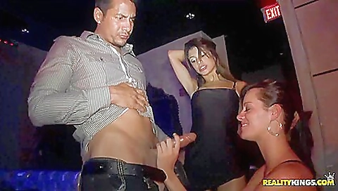 Sharia inducing & dildo miriam decisionsno