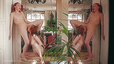 Hotest pornstar nas electrif a pussy