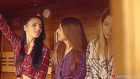 Hotest pornstar candy hogs in best hd,ula stairwell video