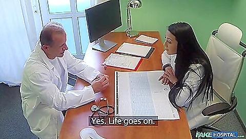 Married slave tee & horny