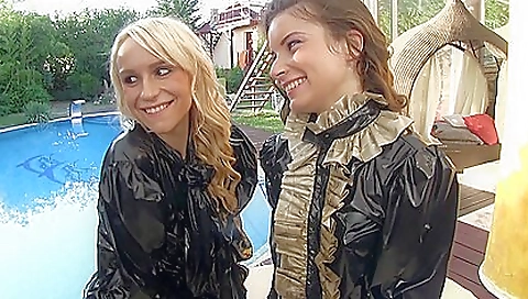 Asian chick is a hot and horny fuck