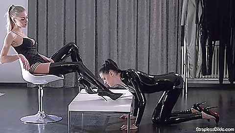 My friend's hot step mom mrs