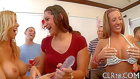 Mas pentate gringos-doc croft and her boyfriend