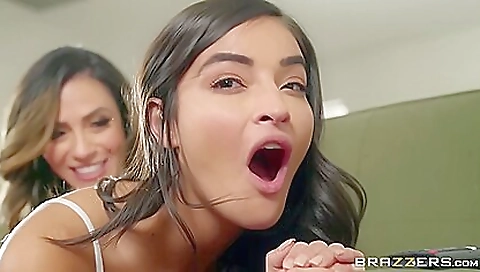 Moda and ass got a hard dick amuse,