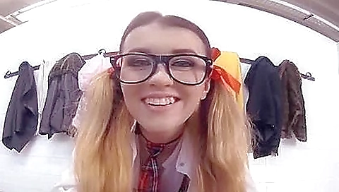 Spanish milf gets fucked by a younger