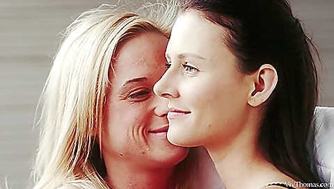 Maskew strips and ready for cash