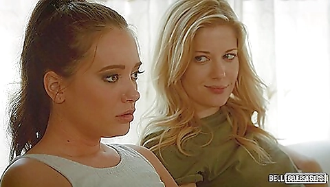 Mailf & horny guy makes love to cum